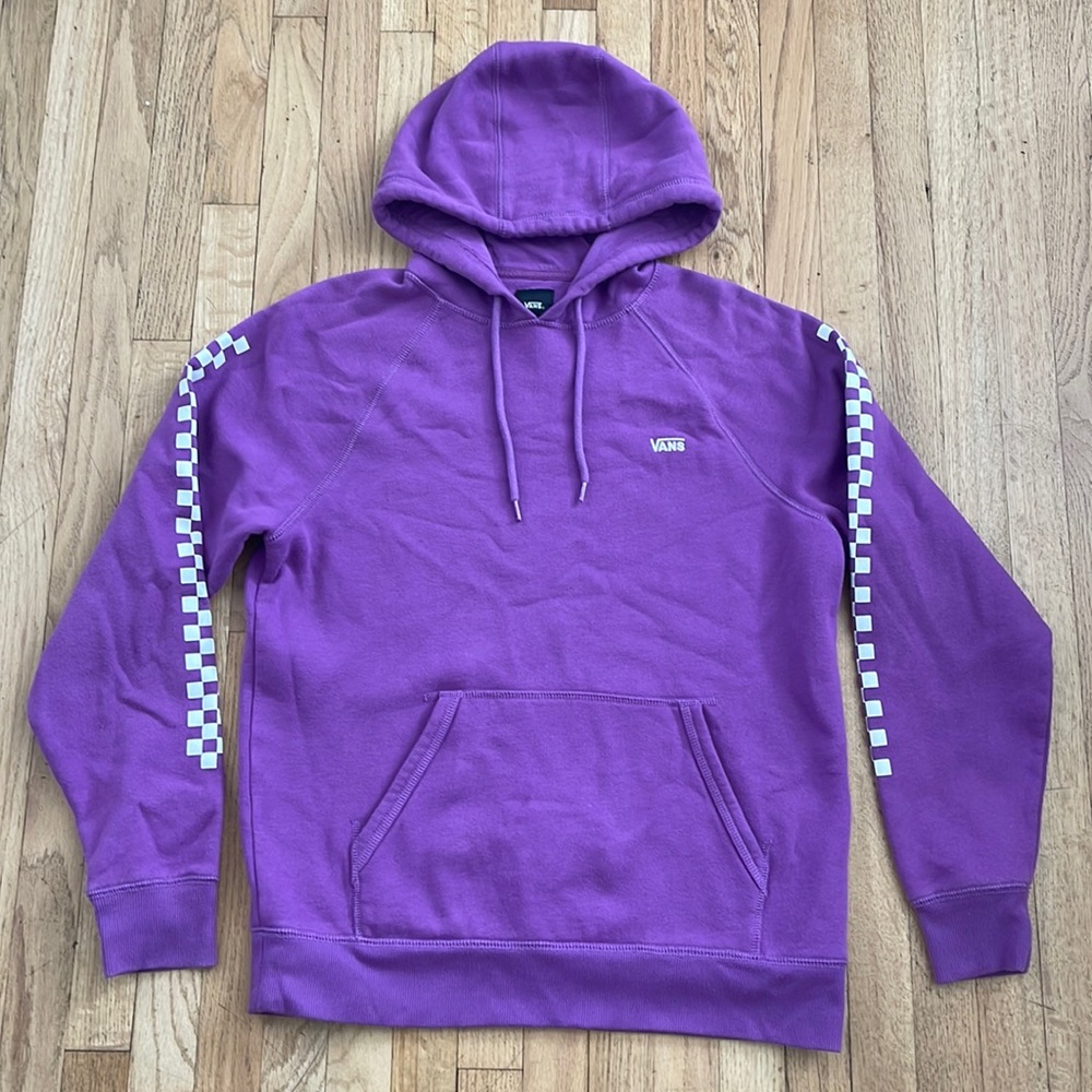 Vans Versa Hoodie